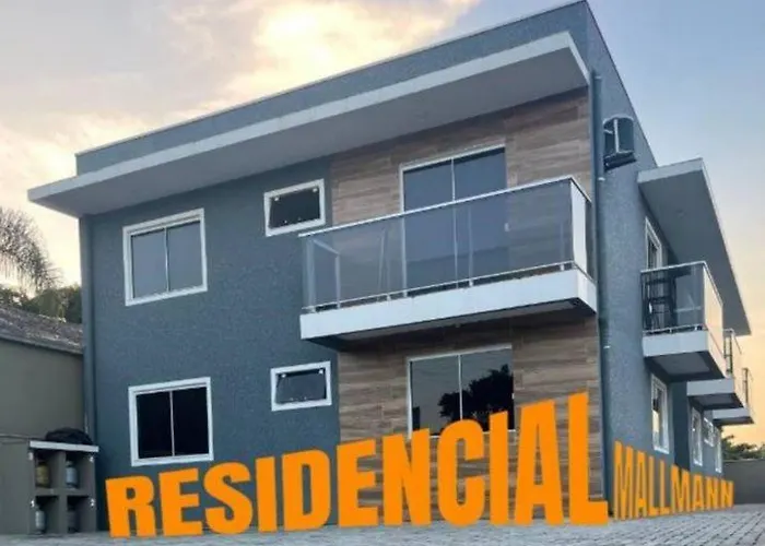 Residencial Mallmann