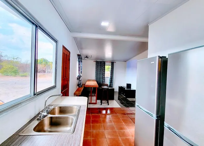 Casa Kite