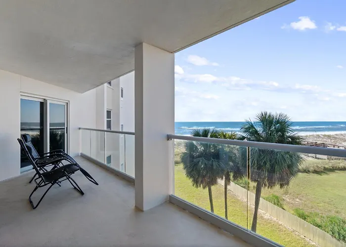 Regency Towers Unit 406W