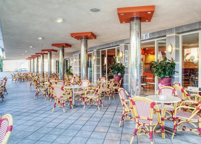 Hotel Alba D'Oro