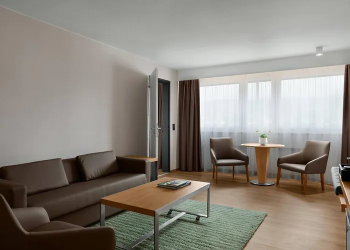 Ac Hotel By Marriott Innsbruck
