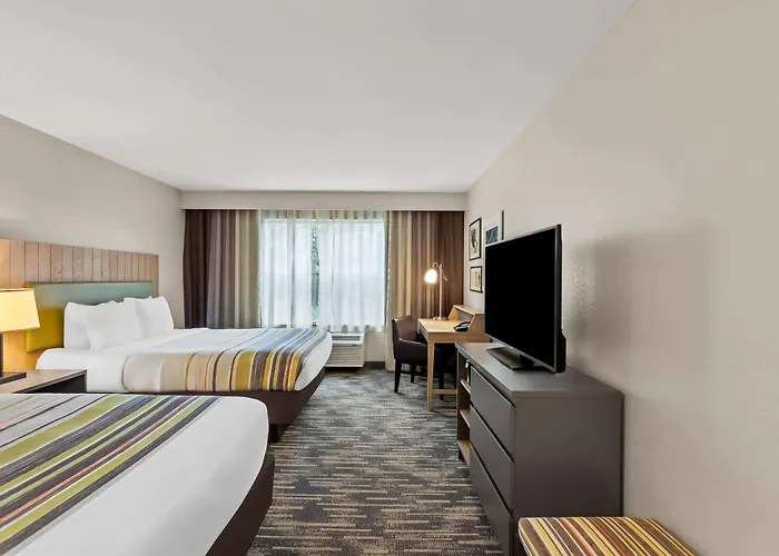 Country Inn & Suites By Radisson, Portage, In