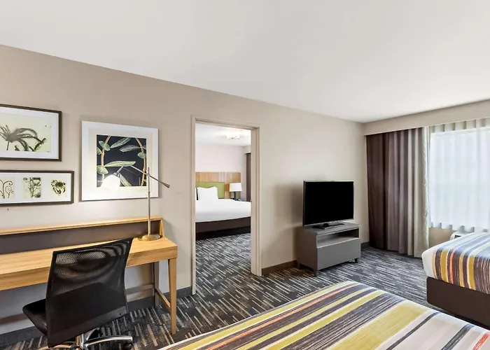 Country Inn & Suites By Radisson, Portage, In