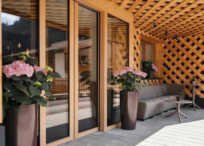 Hotel Pradat