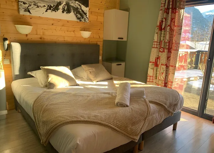 Hotel Le Concorde