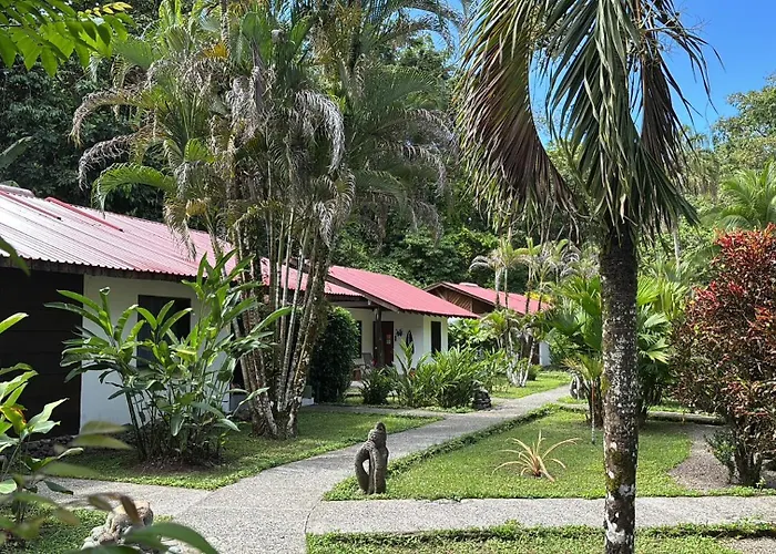 Hotel Suizo Loco Lodge & Resort