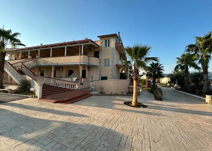 Residence Parco del Sole