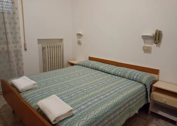 Hotel Toschi