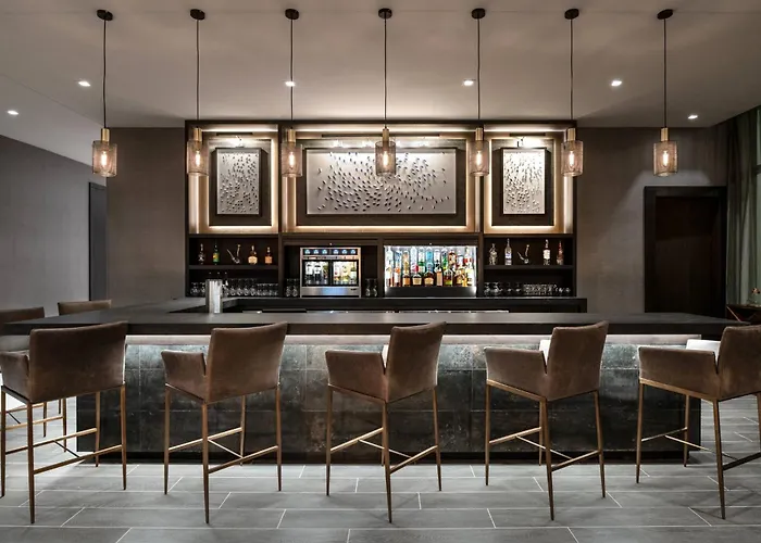 Ac Hotel By Marriott Portsmouth Downtown/Waterfront