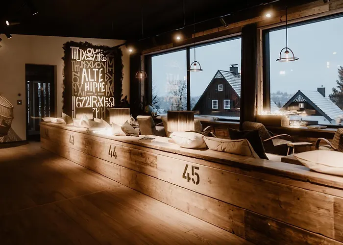 The Hearts Hotel - Dein Boutique- Und Event-Resort