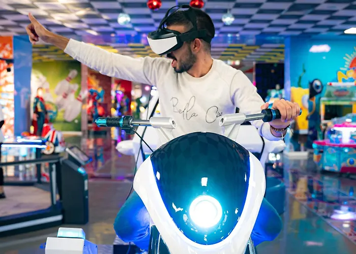 Waves Aqua Resort