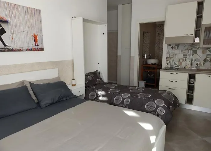 Casalmare Sabina