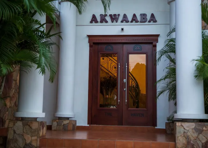 The Haven Boutique Hotel