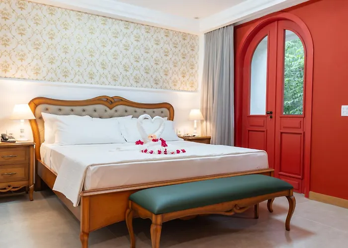 Resende Imperial Hotel & Spa