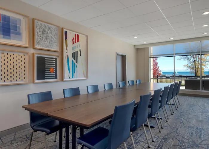 Holiday Inn Express & Suites Oscoda By Ihg