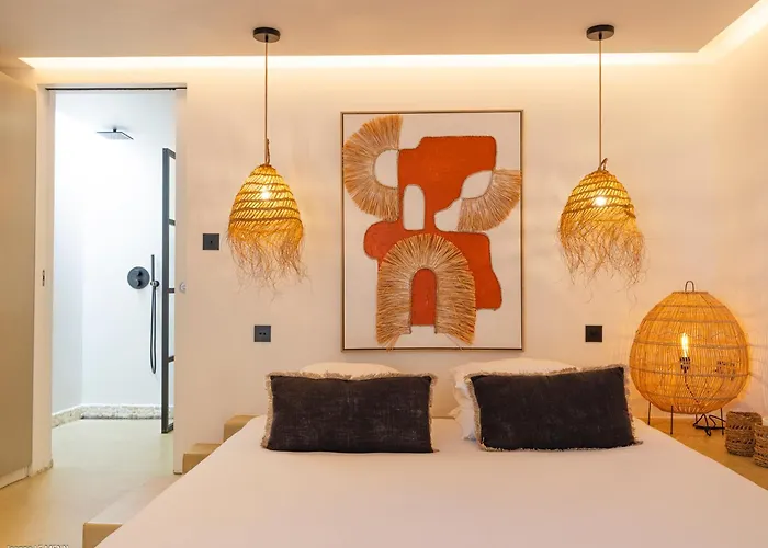 Le Bungalow Gypset