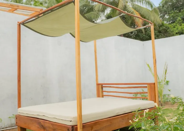 Sadi Beach House
