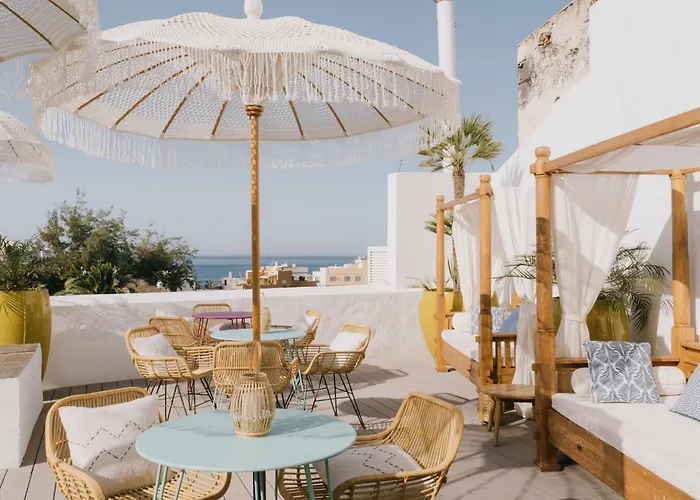 Dreamsea Boutique Experience