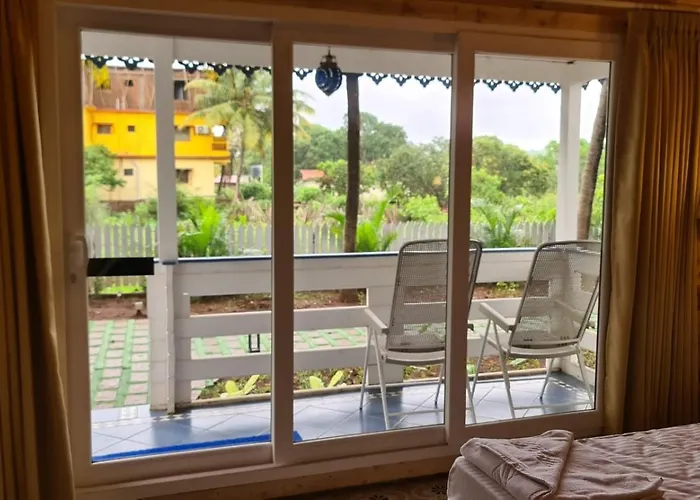 Aranya Abode