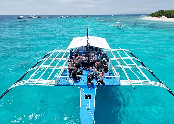 Moana Dive Resort