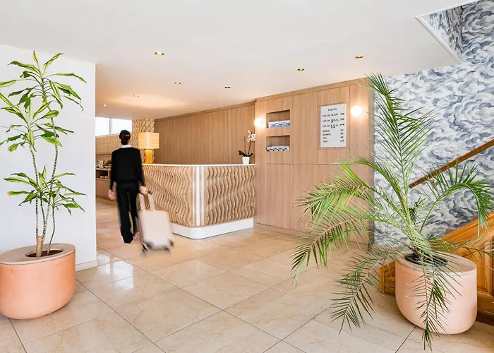 Hotel Terminus