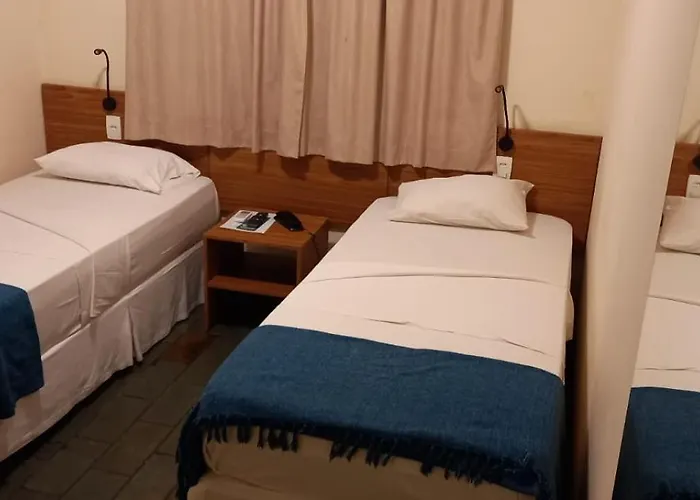 Hotel Pousada São Francisco