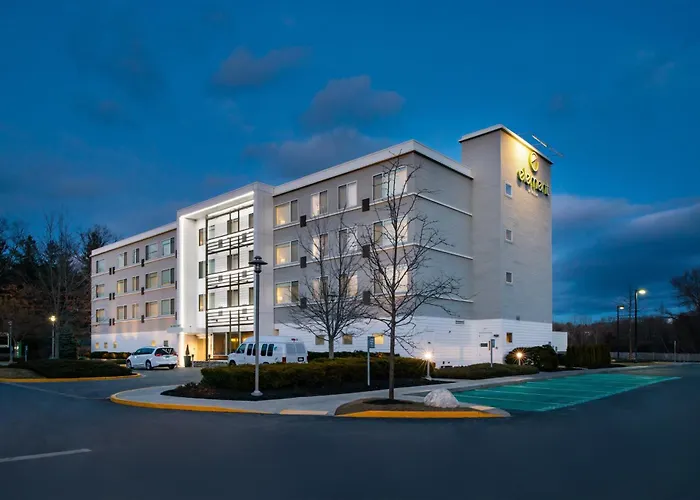 Element By Marriott Lexington