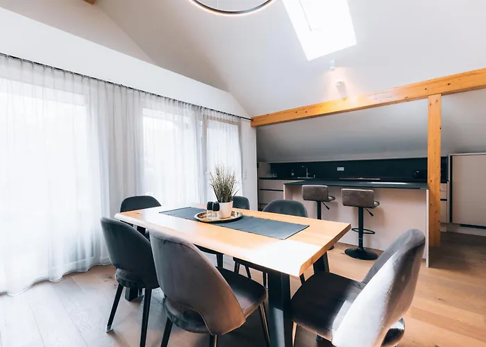 Hotel Das Essigmanngut