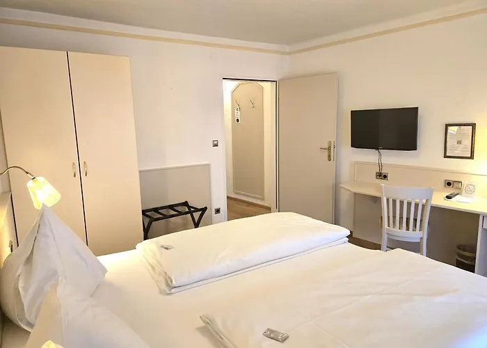 Boutique Hotel Goldenes Lamm Villach