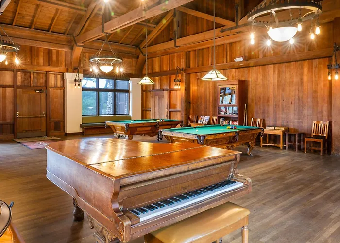 Asilomar Conference Grounds