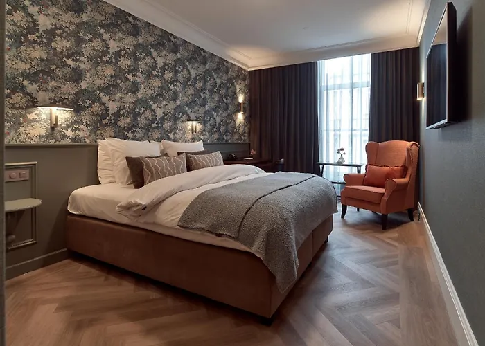 Good Seasons Hotel Den Bosch