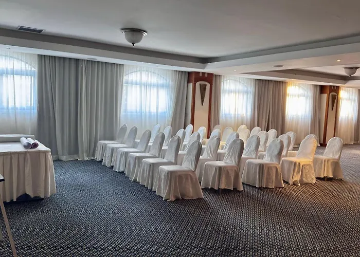 Navarria Blue Hotel
