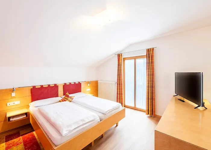 Hotel Figl ***S