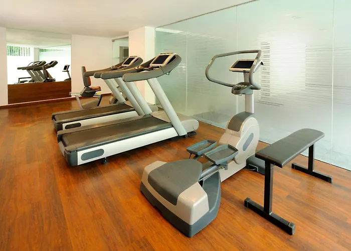 Four Points By Sheraton Ahmedabad
