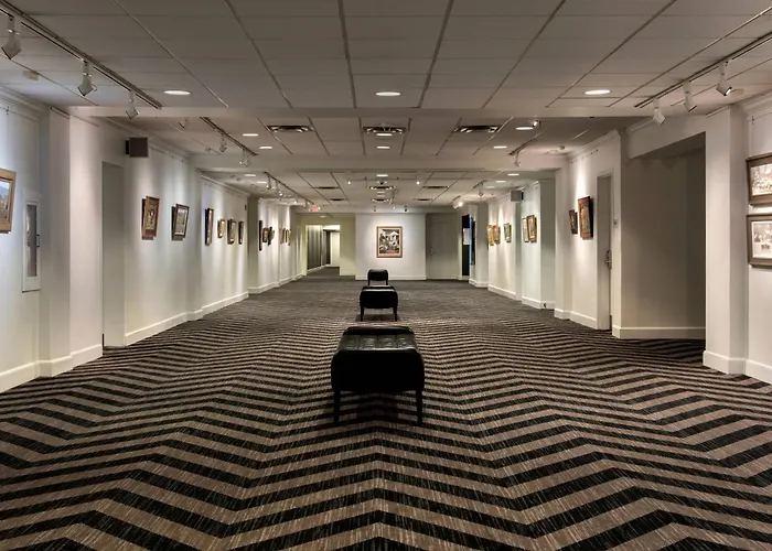 College Park Marriott Hotel & Conference Center
