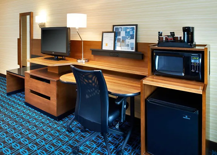 Fairfield Inn By Marriott Port Huron
