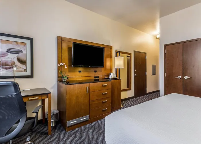 Fairfield Inn & Suites By Marriott Alamogordo
