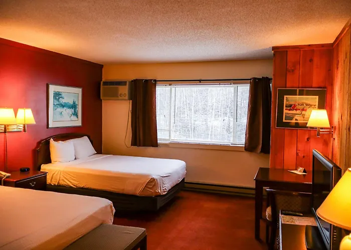 Snowy Owl Inn