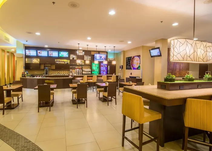 Courtyard By Marriott San Jose Airport Alajuela