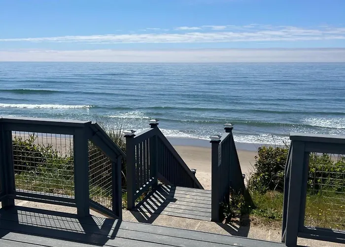 West Beach Suites