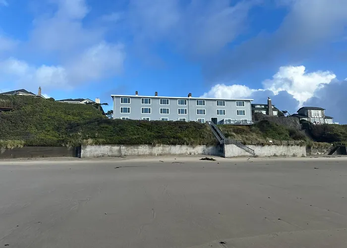 West Beach Suites