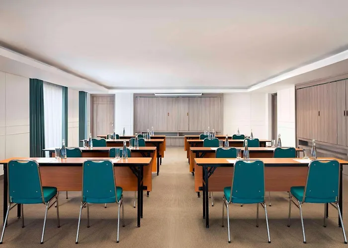 Fairfield By Marriott Belitung