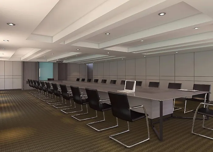 Fairfield By Marriott Belitung