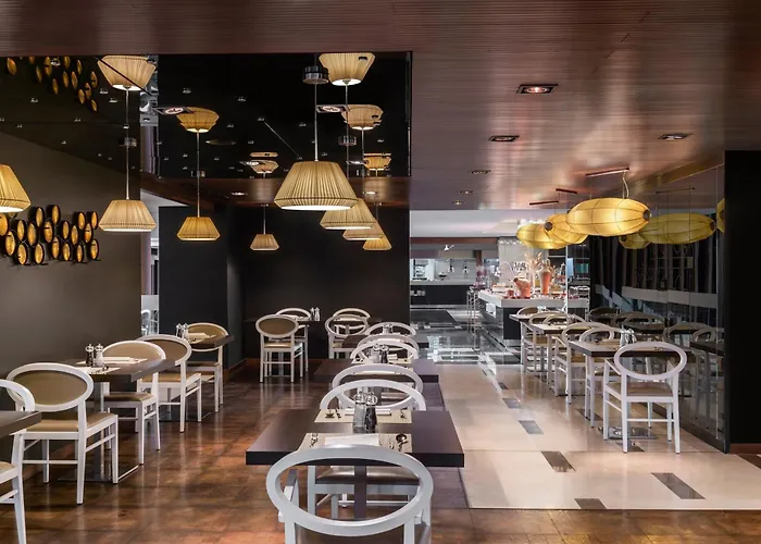 Four Points By Sheraton Doha