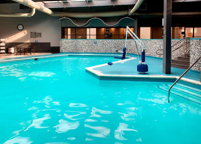 Delta Hotels By Marriott Utica