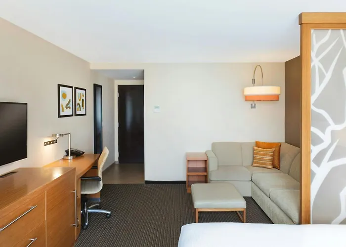 Courtyard By Marriott La Paz Baja California Sur