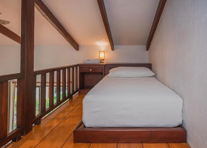 Boca Olas Resort Villas