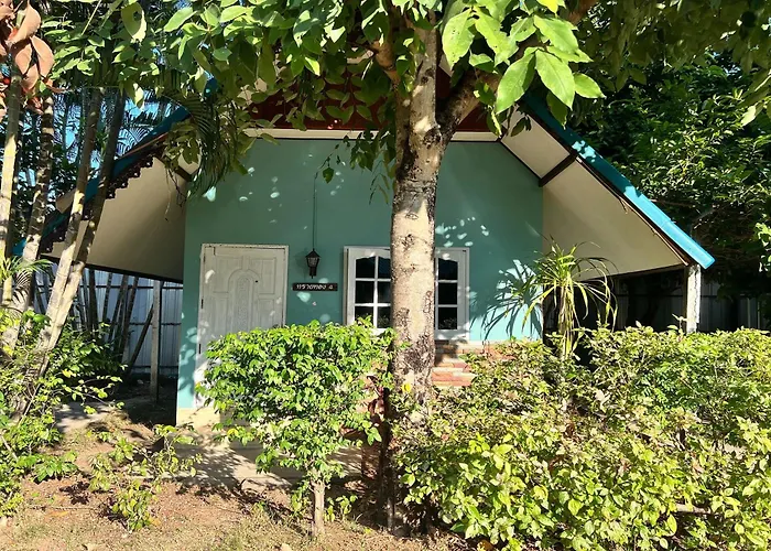 Saithong Resort