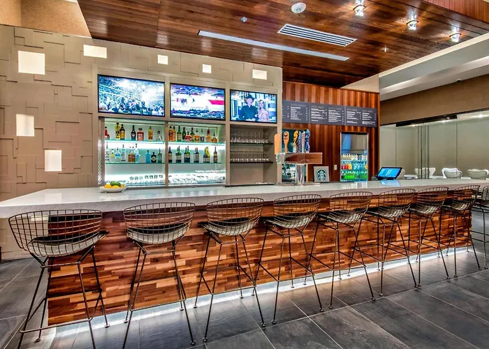 Courtyard By Marriott Raleigh Cary/Parkside Town Commons