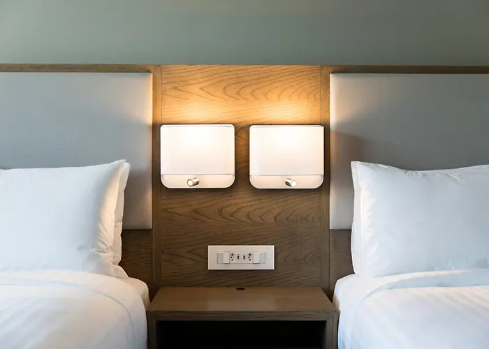 Ac Hotel By Marriott Cape Town Waterfront